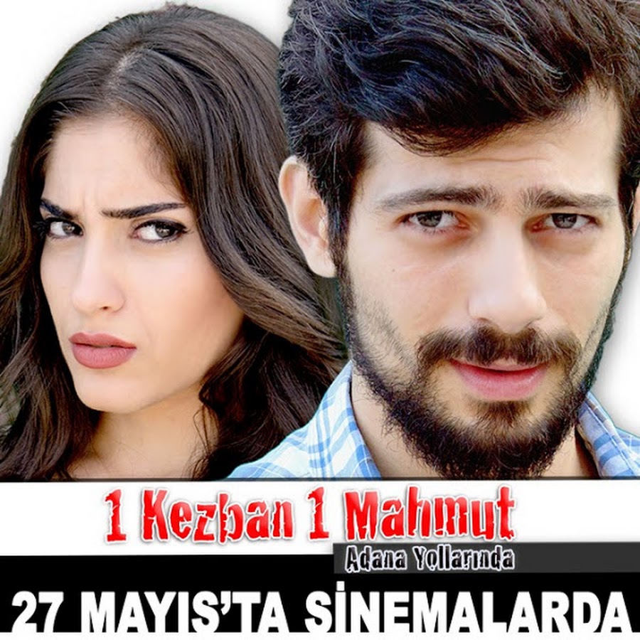 1 Kezban 1 Mahmut YouTube 频道头像