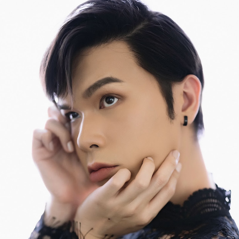 noyneung makeup - 網紅的藏寶箱 