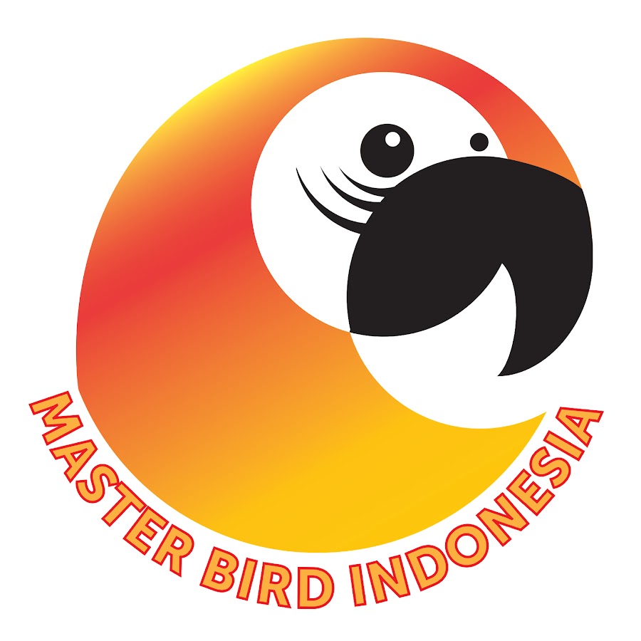Master Bird Indonesia YouTube channel avatar