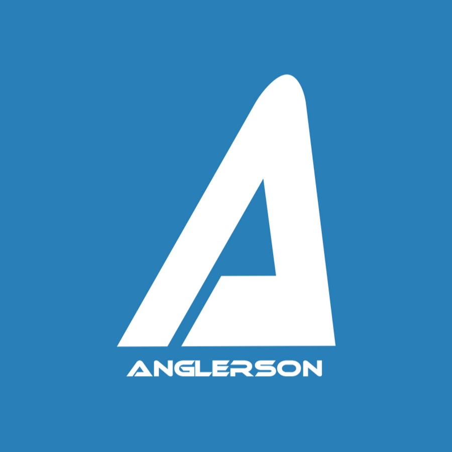 Anglerson यूट्यूब चैनल अवतार