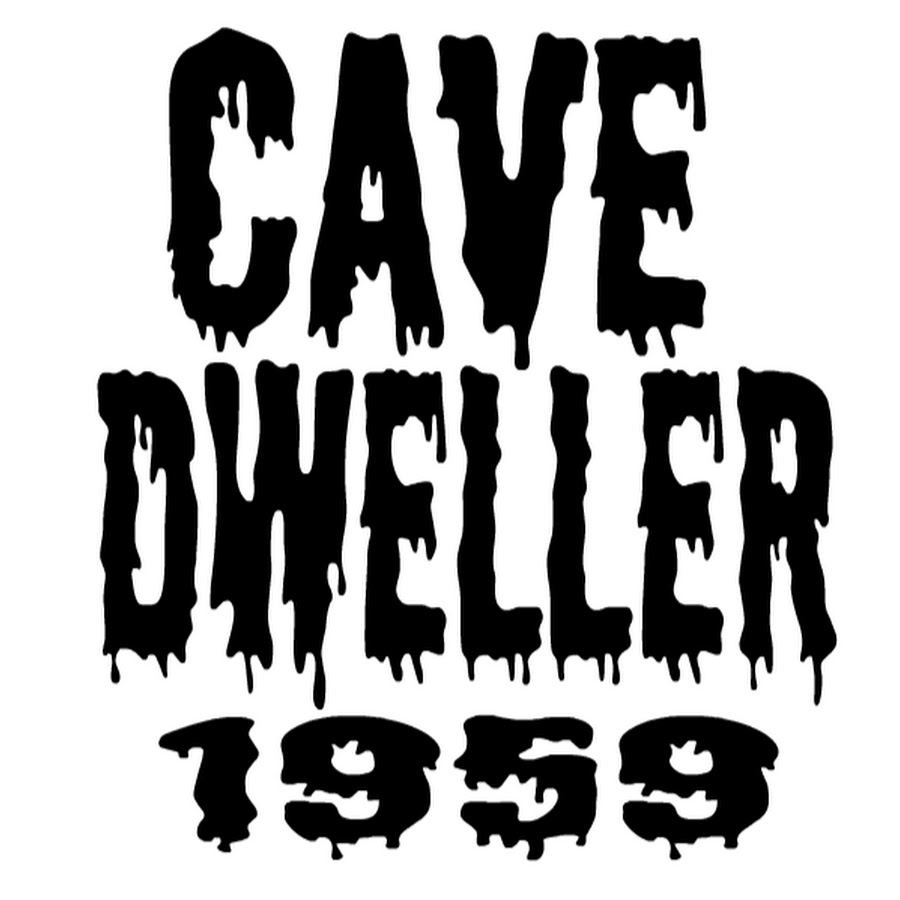 cavedweller1959 ইউটিউব চ্যানেল অ্যাভাটার