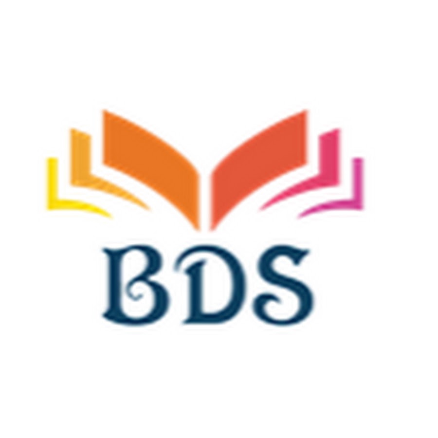 BDS Educomp YouTube channel avatar