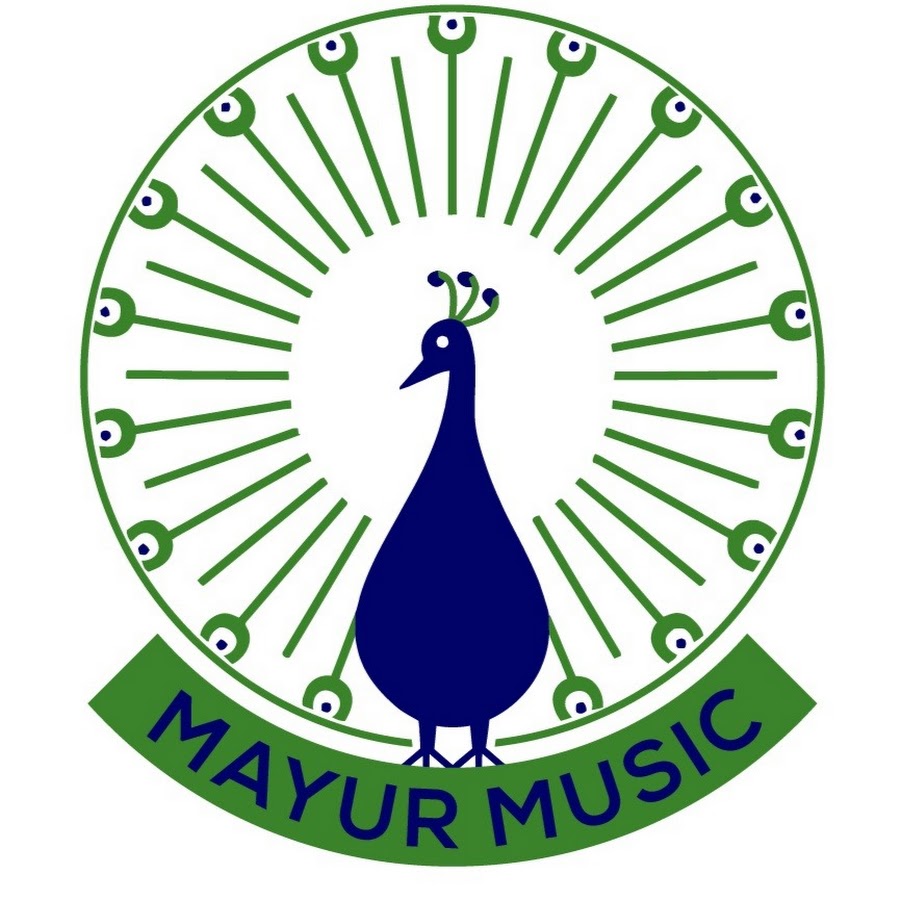 Mayur Music رمز قناة اليوتيوب