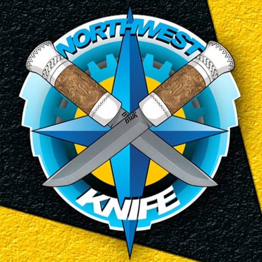 Northwestknife YouTube channel avatar
