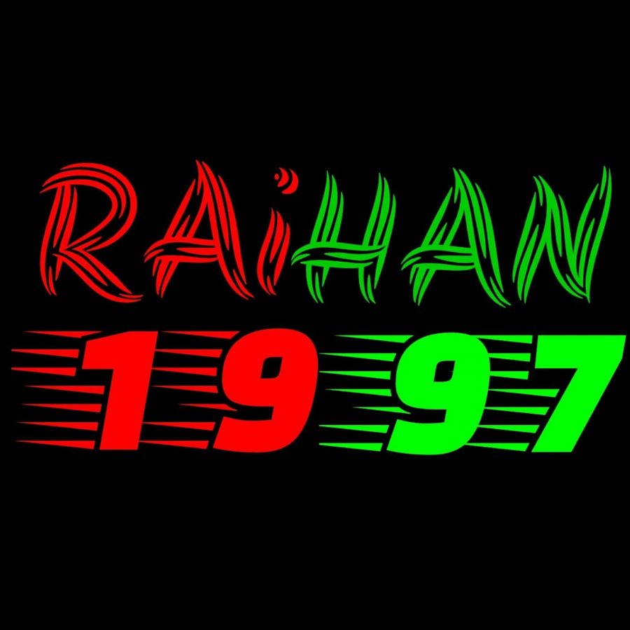 Raihan 1997
