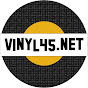 vinyl45store - @vinyl45store YouTube Profile Photo