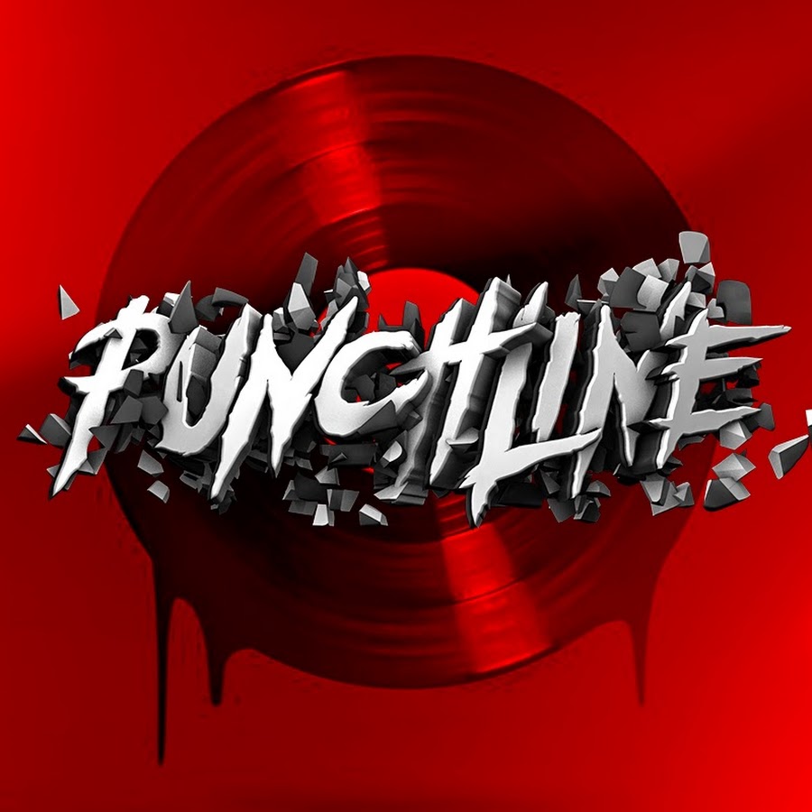 Punchline YouTube channel avatar