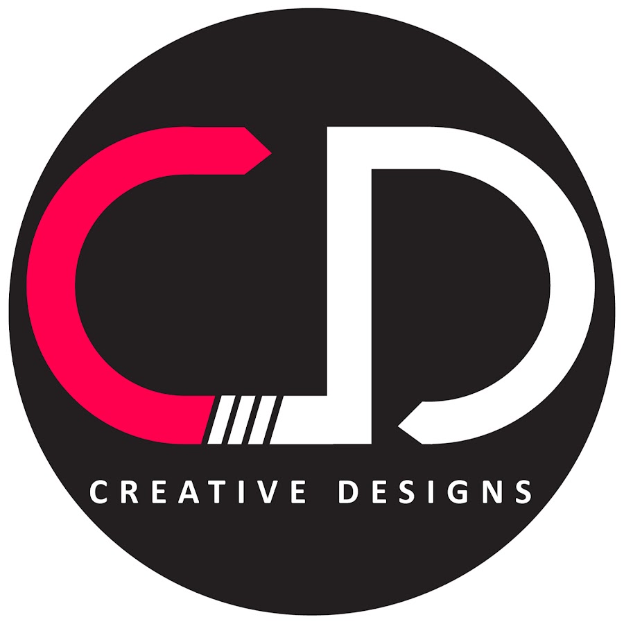 Creative Designs यूट्यूब चैनल अवतार