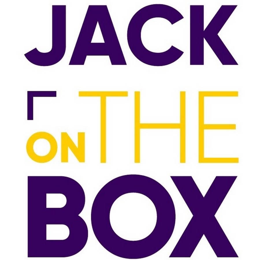 JackontheBox YouTube channel avatar