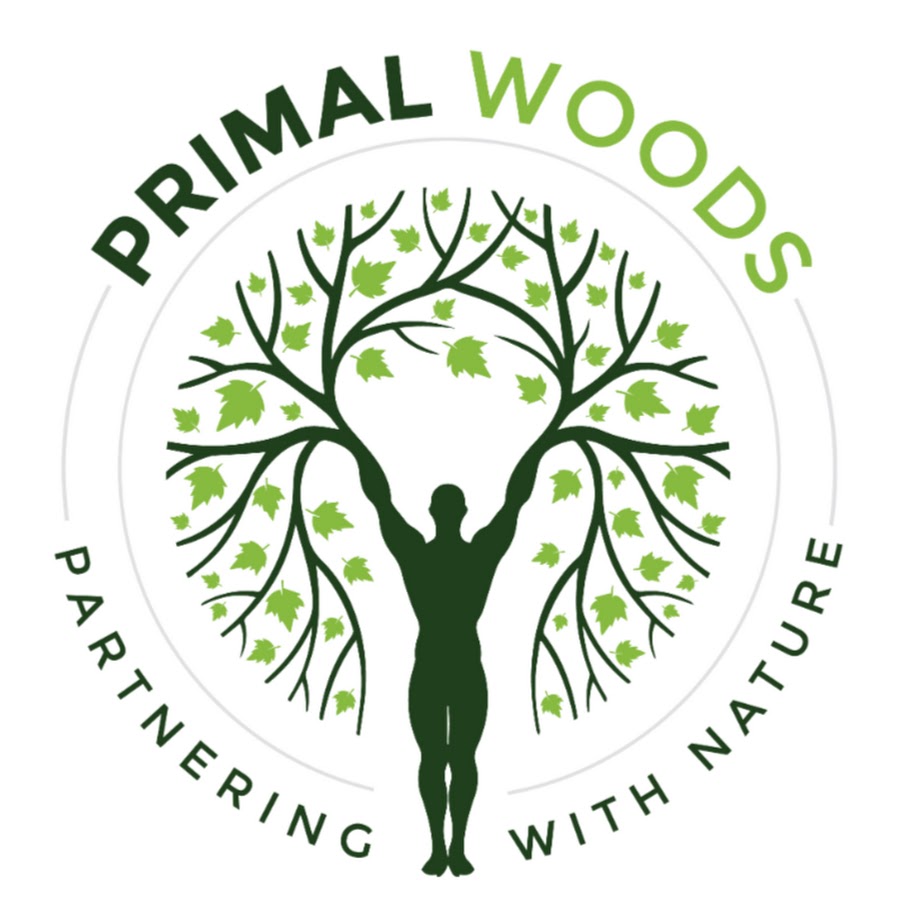 Primal Woods YouTube channel avatar