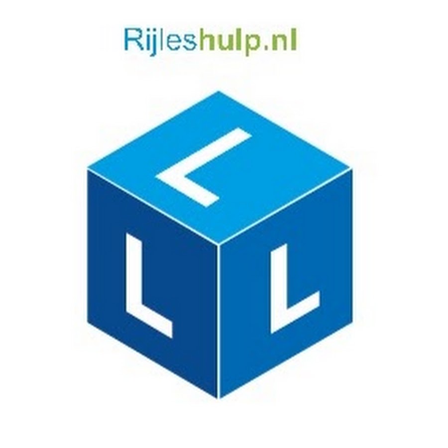 Rijleshulp.nl YouTube 频道头像