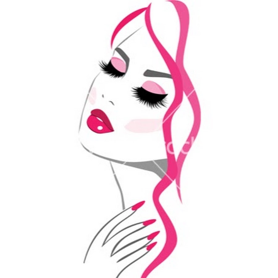 Pink Gossips Avatar canale YouTube 