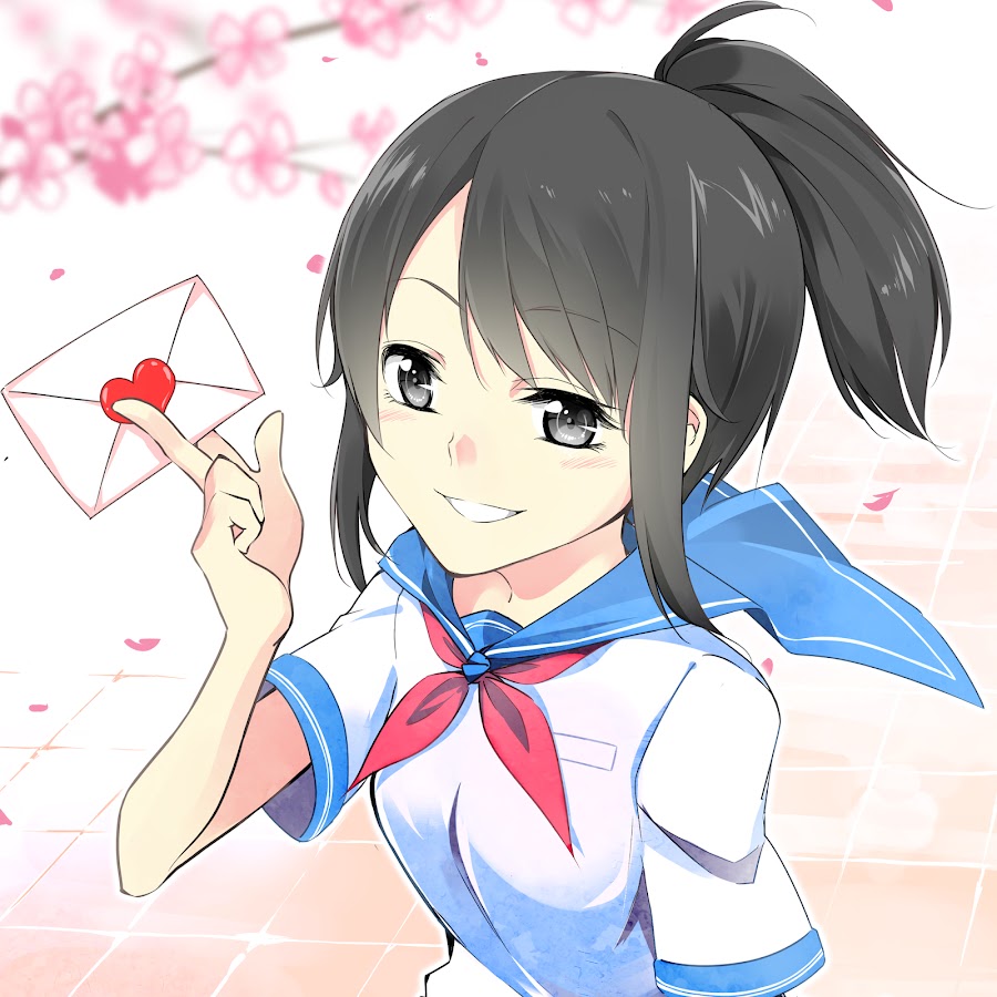 Yandere Dev Avatar canale YouTube 
