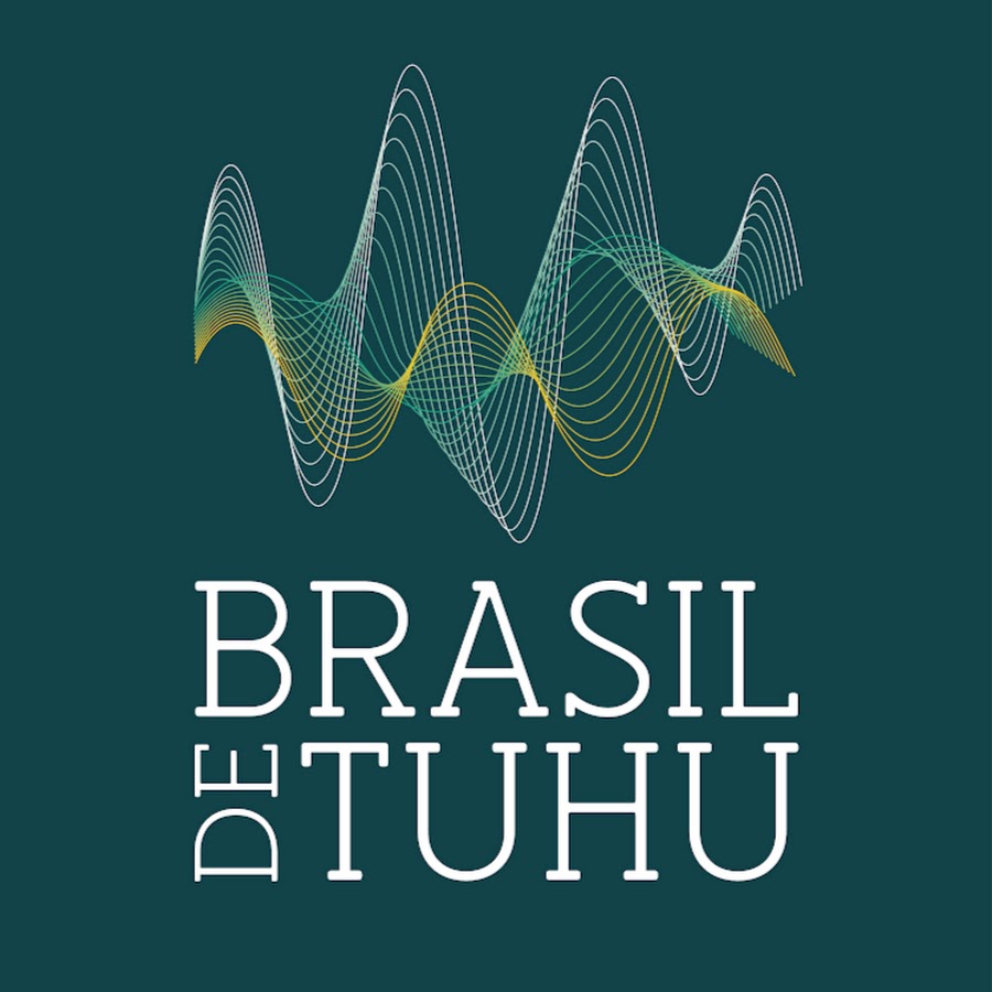 Brasil de Tuhu YouTube channel avatar