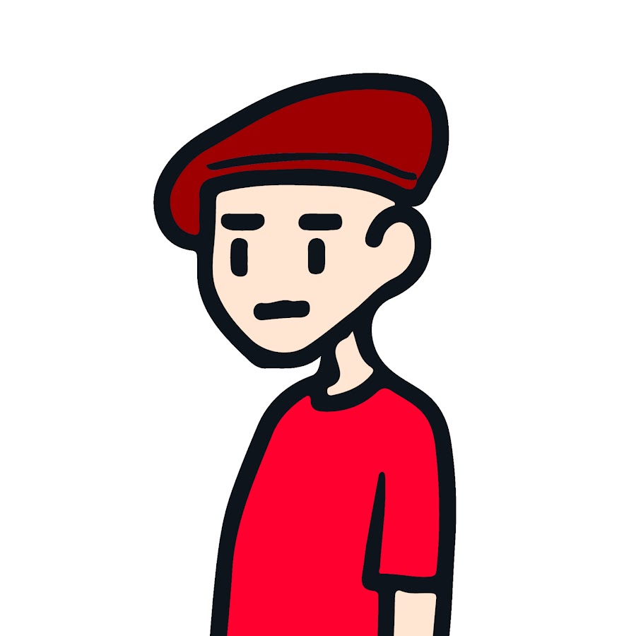 Beret YouTube channel avatar