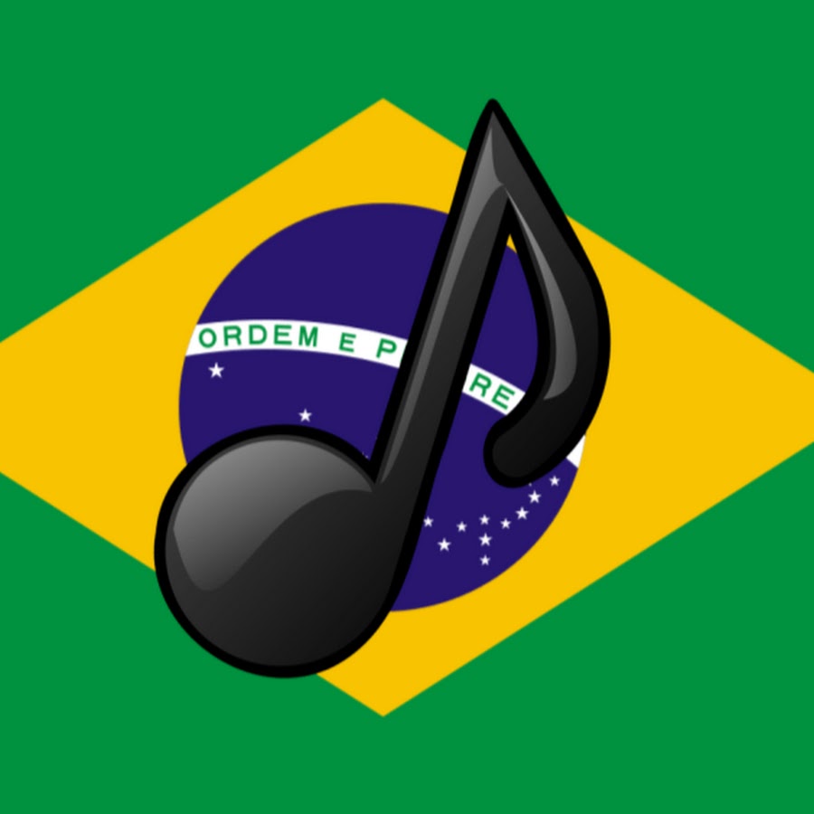Brazil Music Avatar de canal de YouTube
