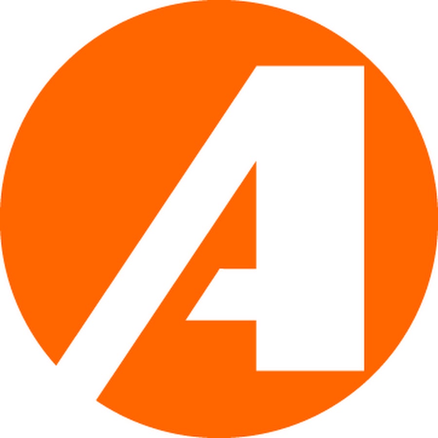 Anglopod رمز قناة اليوتيوب