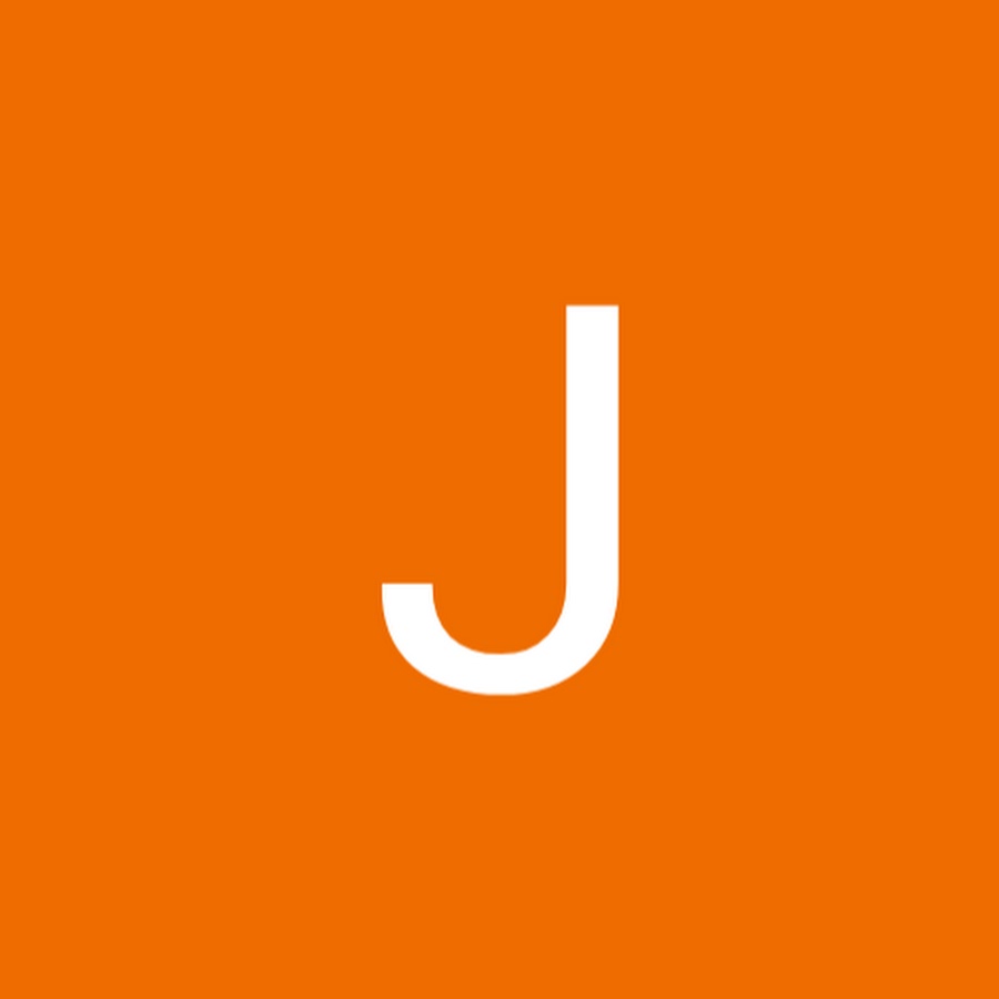 J YouTube kanalı avatarı