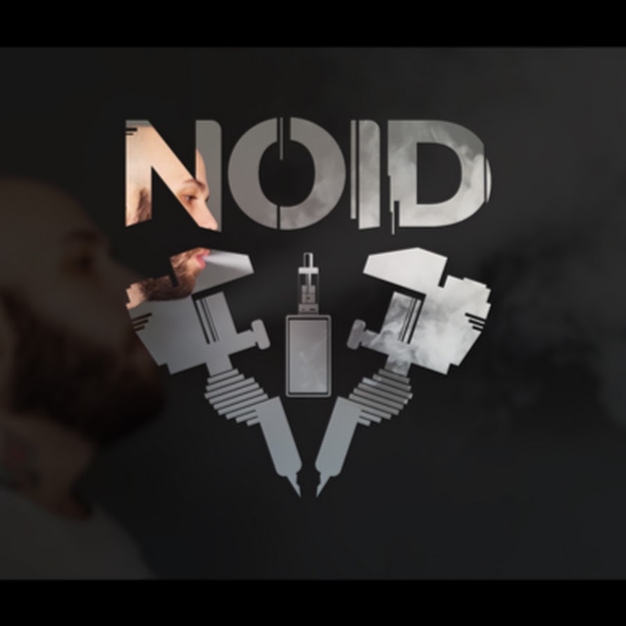 Noid vape Awatar kanału YouTube