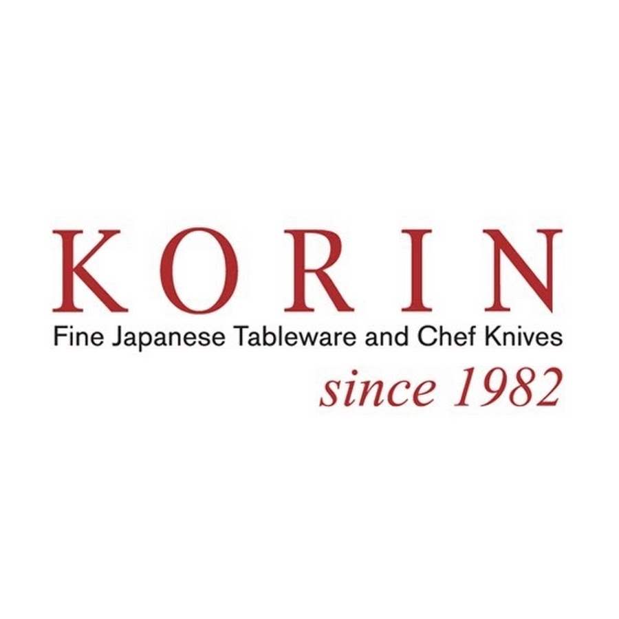Korin Knives