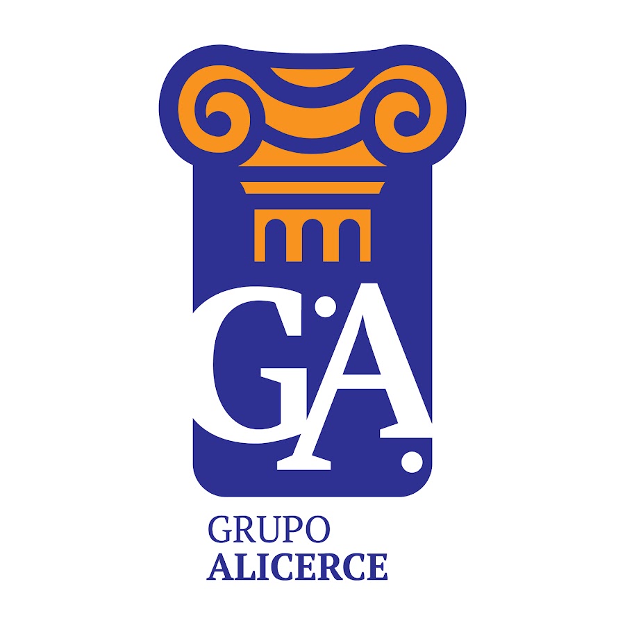 Grupo Alicerce यूट्यूब चैनल अवतार