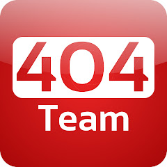 404 Team