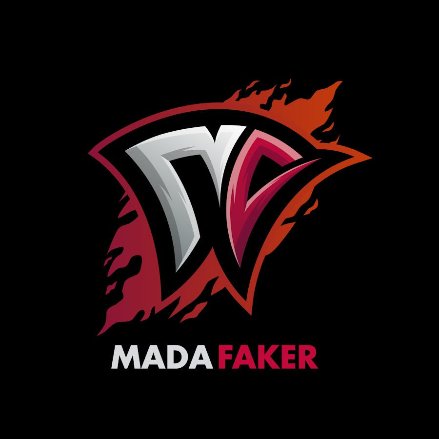 Madafaker YouTube channel avatar