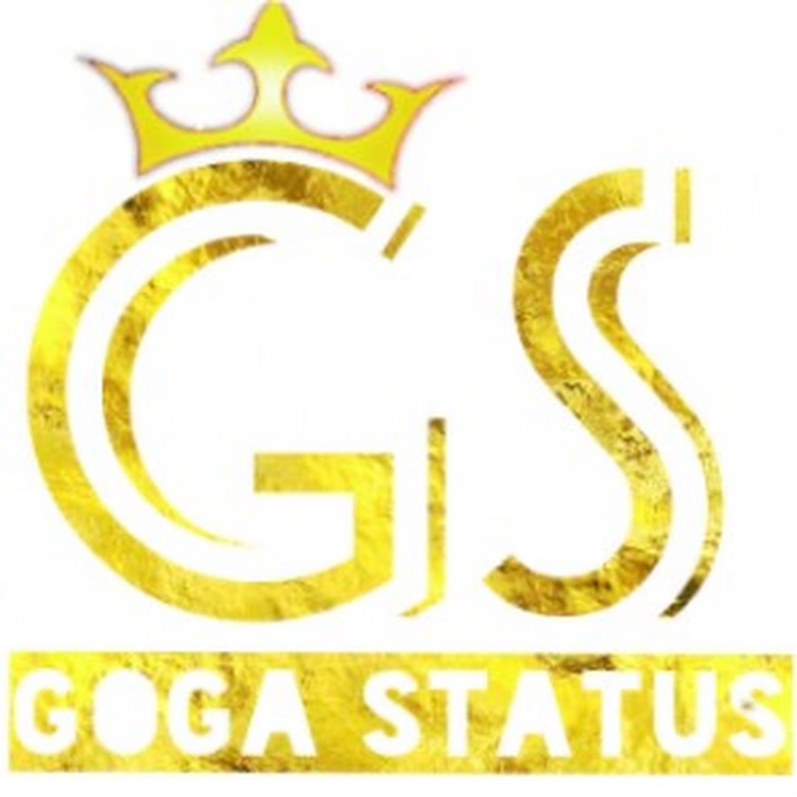 Goga Status YouTube channel avatar