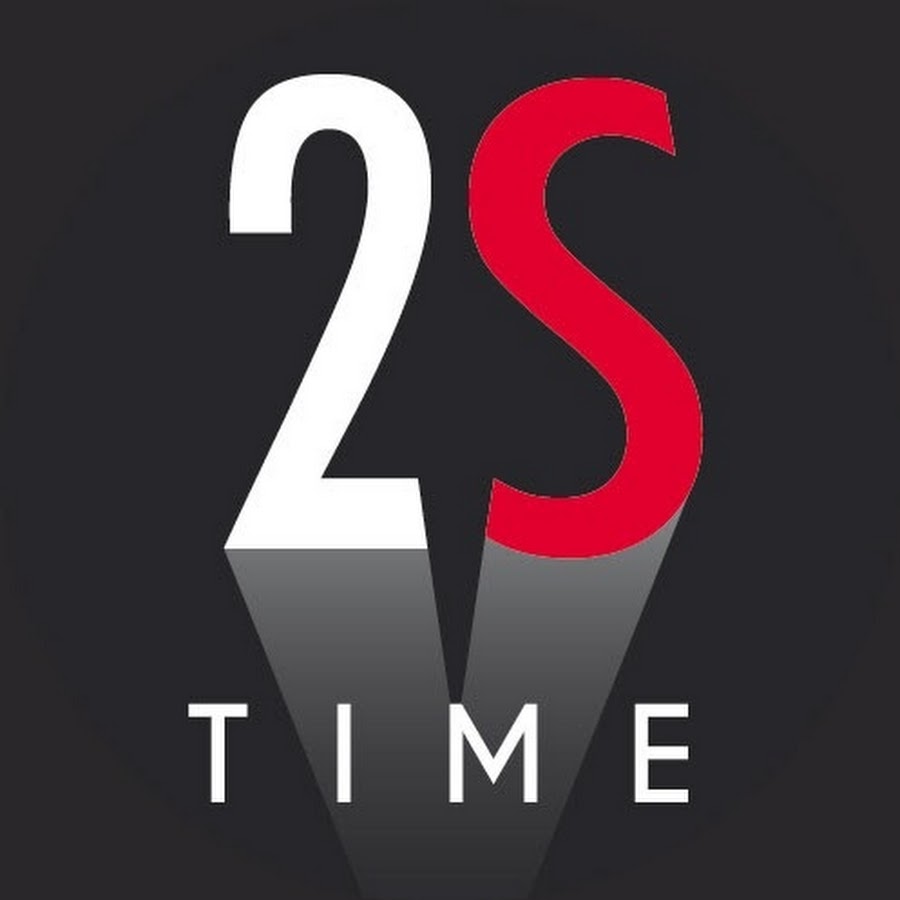 2stime YouTube channel avatar