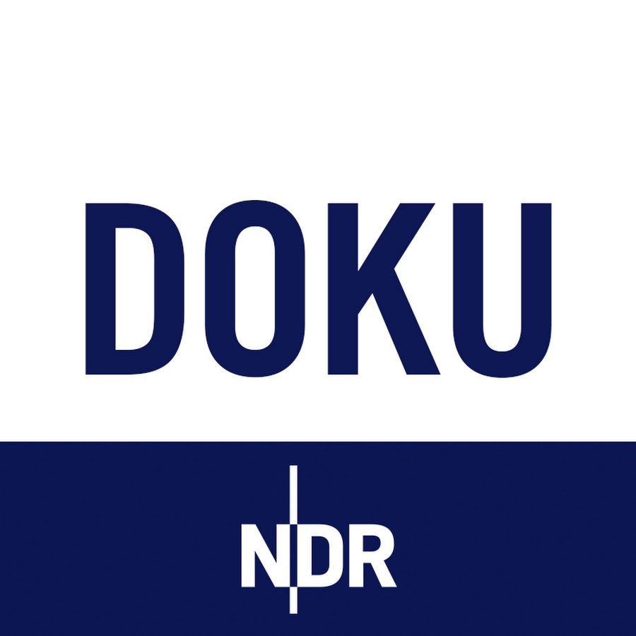 NDR Doku YouTube-Kanal-Avatar