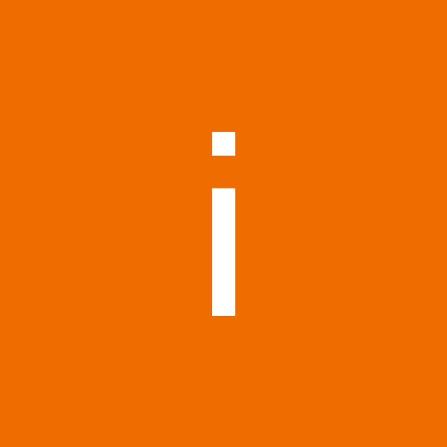 induAnand1 YouTube kanalı avatarı