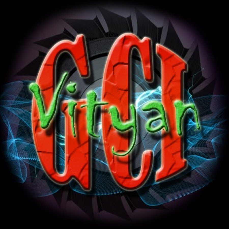 Vityan GCI YouTube channel avatar