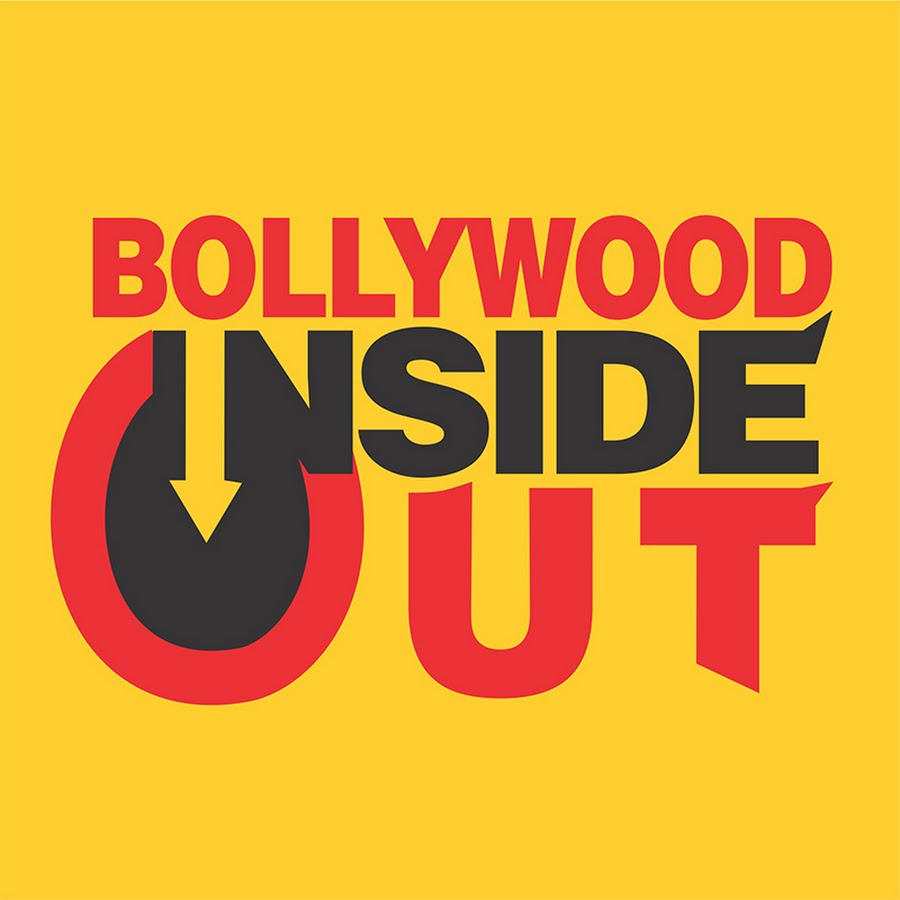 Bollywood Inside Out رمز قناة اليوتيوب