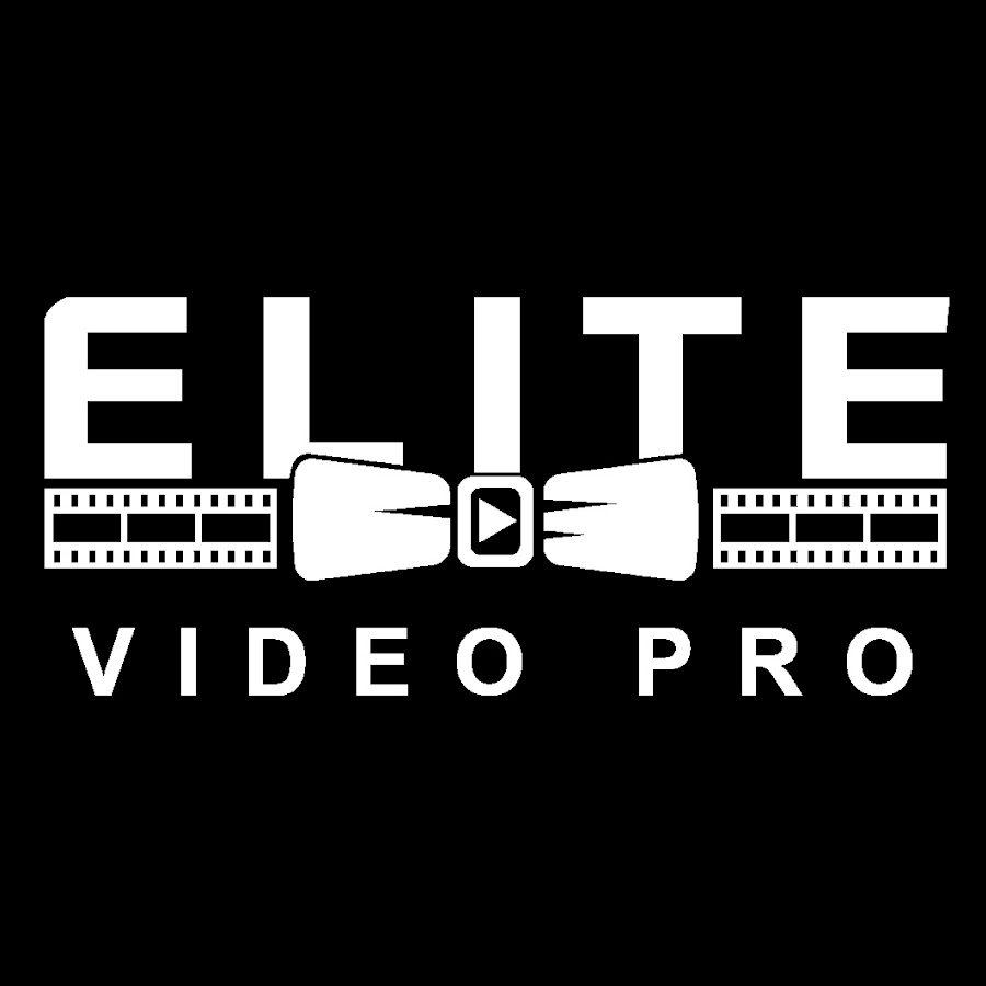 ELITE VIDEO TV Аватар канала YouTube
