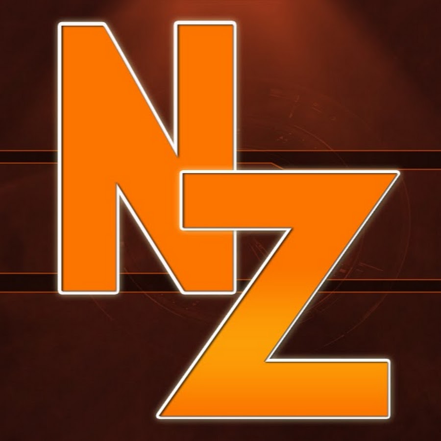 Nerdzilla YouTube channel avatar