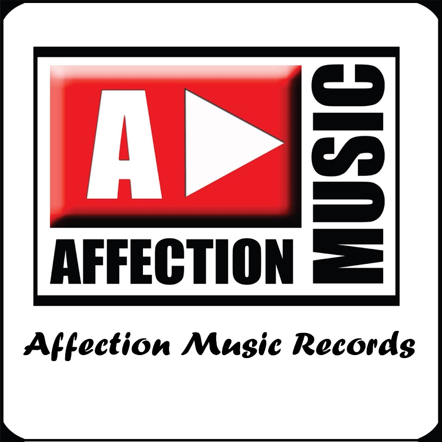 Affection Music Records India Pvt.Ltd. Avatar de chaîne YouTube