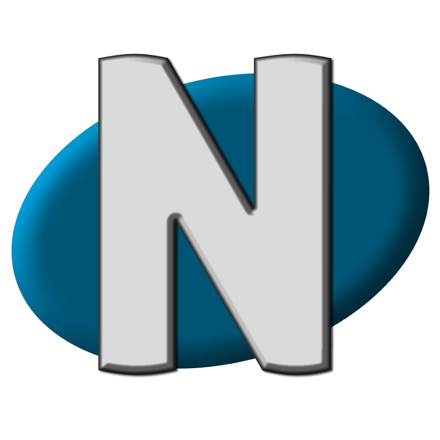 Negark YouTube channel avatar