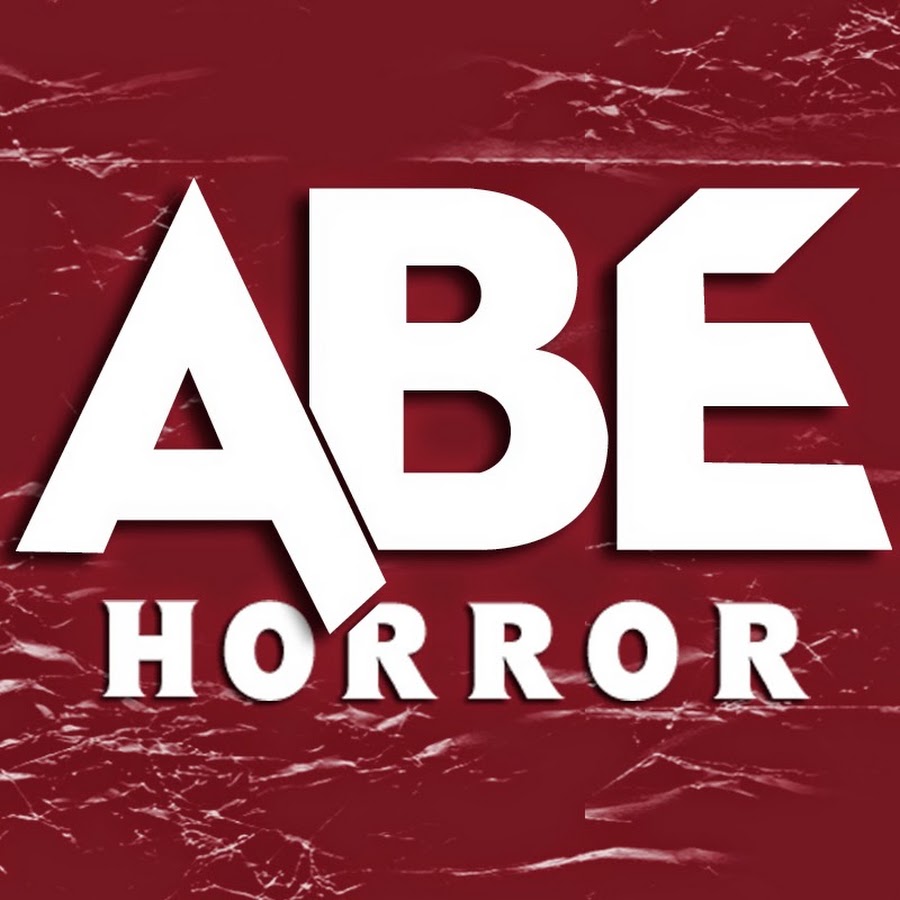 Abehorror YouTube channel avatar
