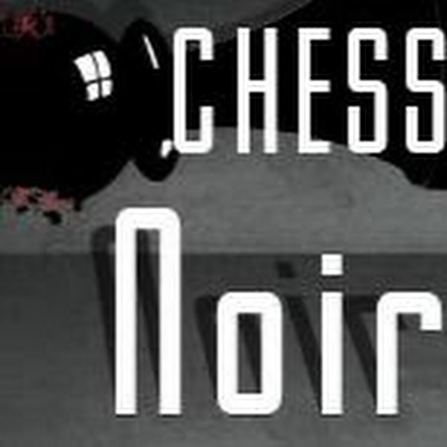 Arkham Noir YouTube channel avatar