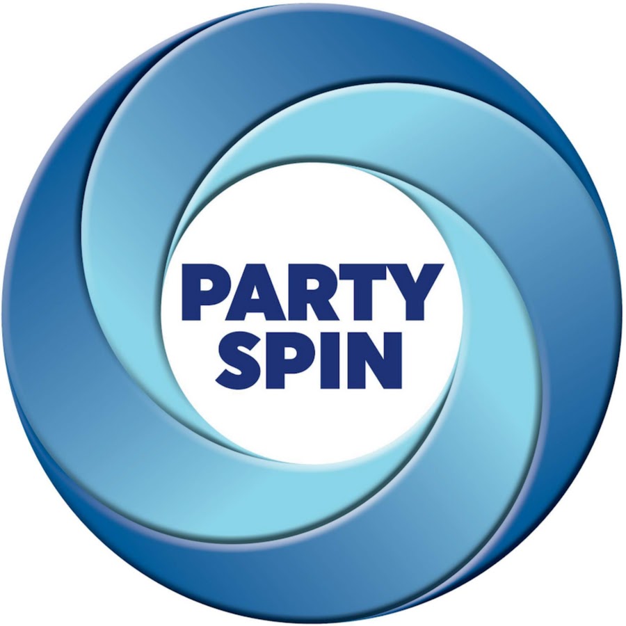 Spin Party. Party spin