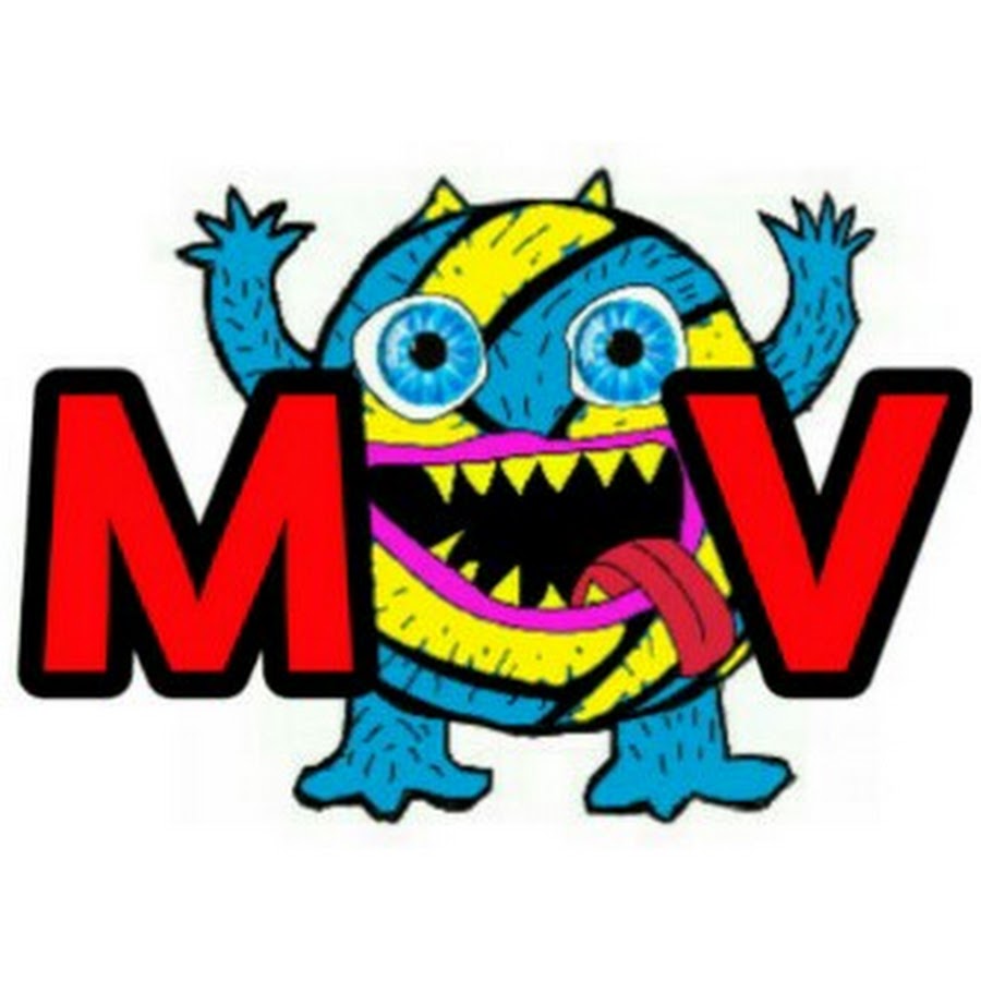 Monster Volleyball Avatar del canal de YouTube