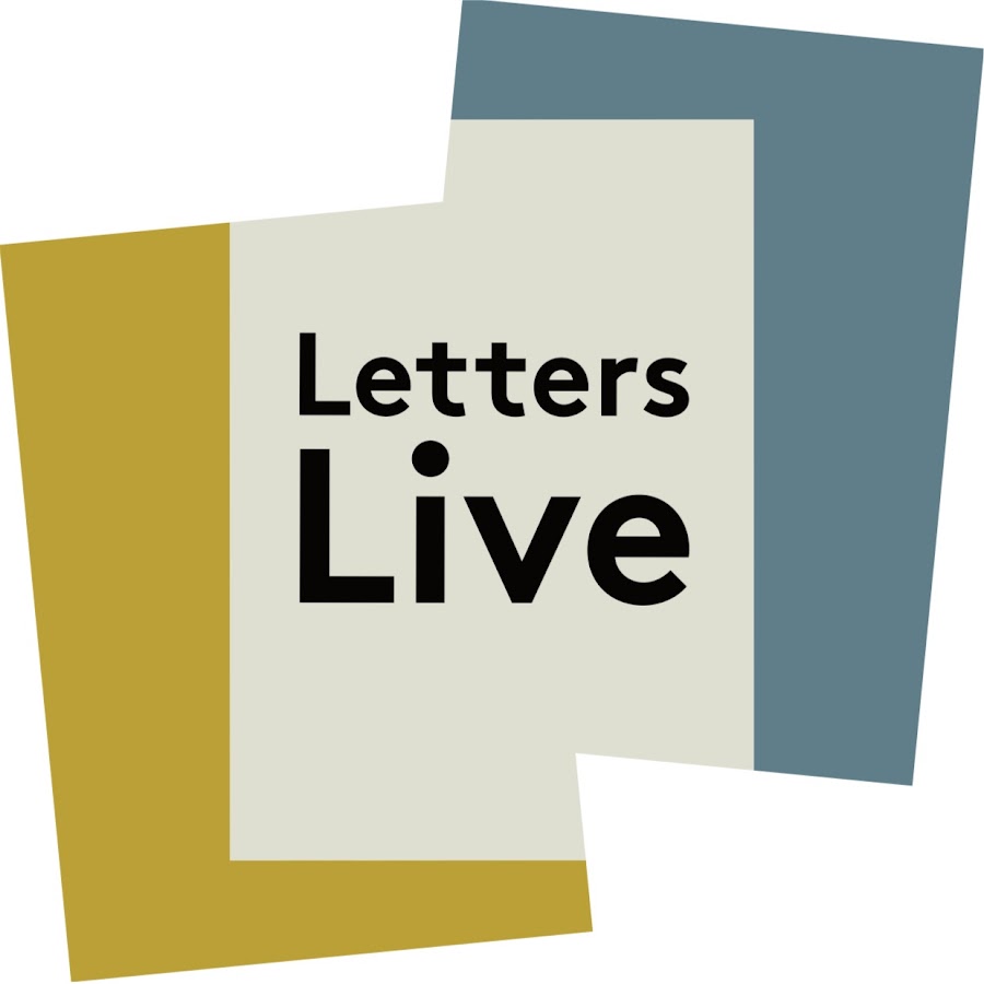Letters Live YouTube channel avatar