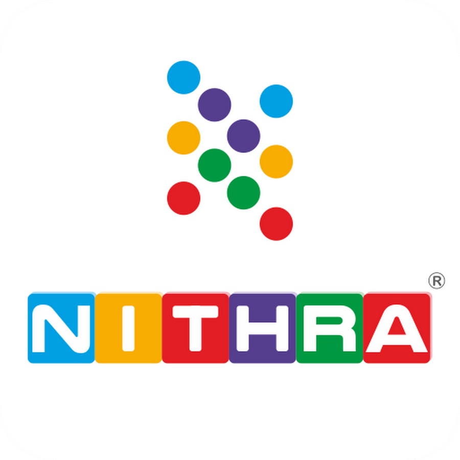 Nithra YouTube channel avatar