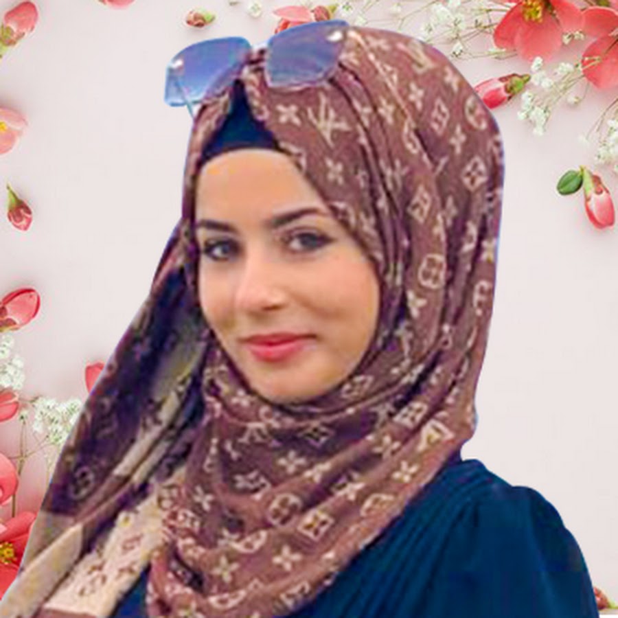 fatma alhalibi - ÙØ§Ø·Ù…Ø© Ø§Ù„Ø­Ù„ÙŠØ¨ÙŠ YouTube channel avatar