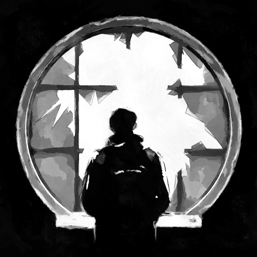 Broken Window Theory YouTube-Kanal-Avatar