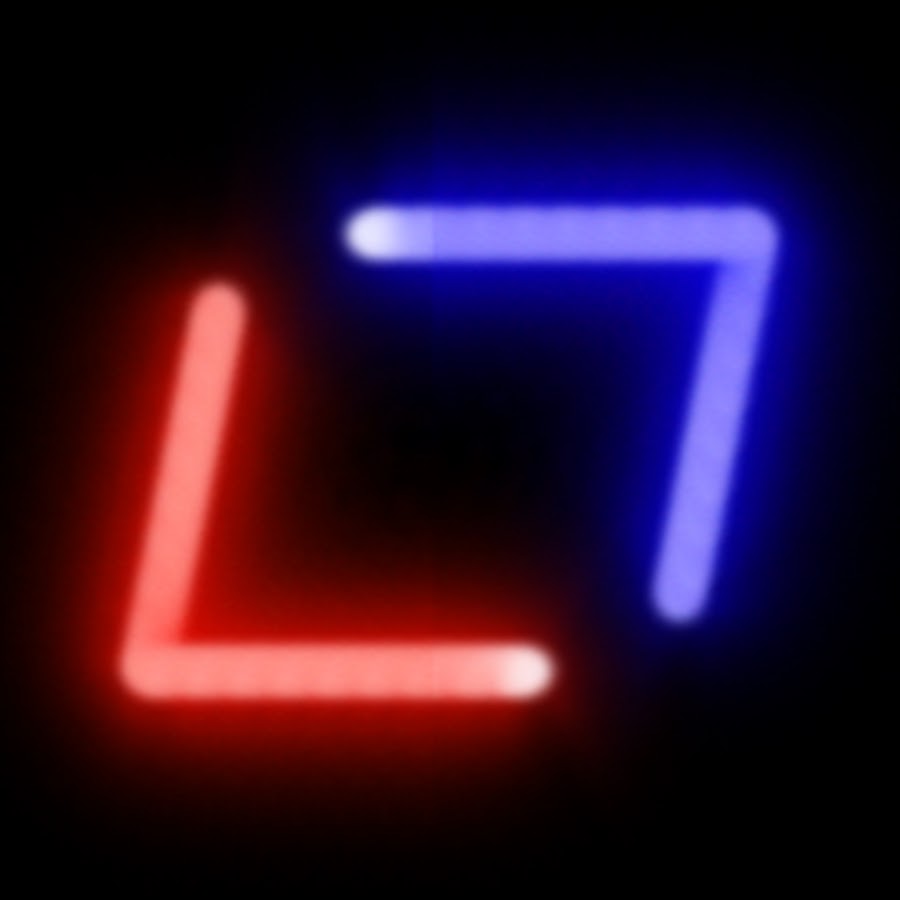 Lucky7 YouTube kanalı avatarı