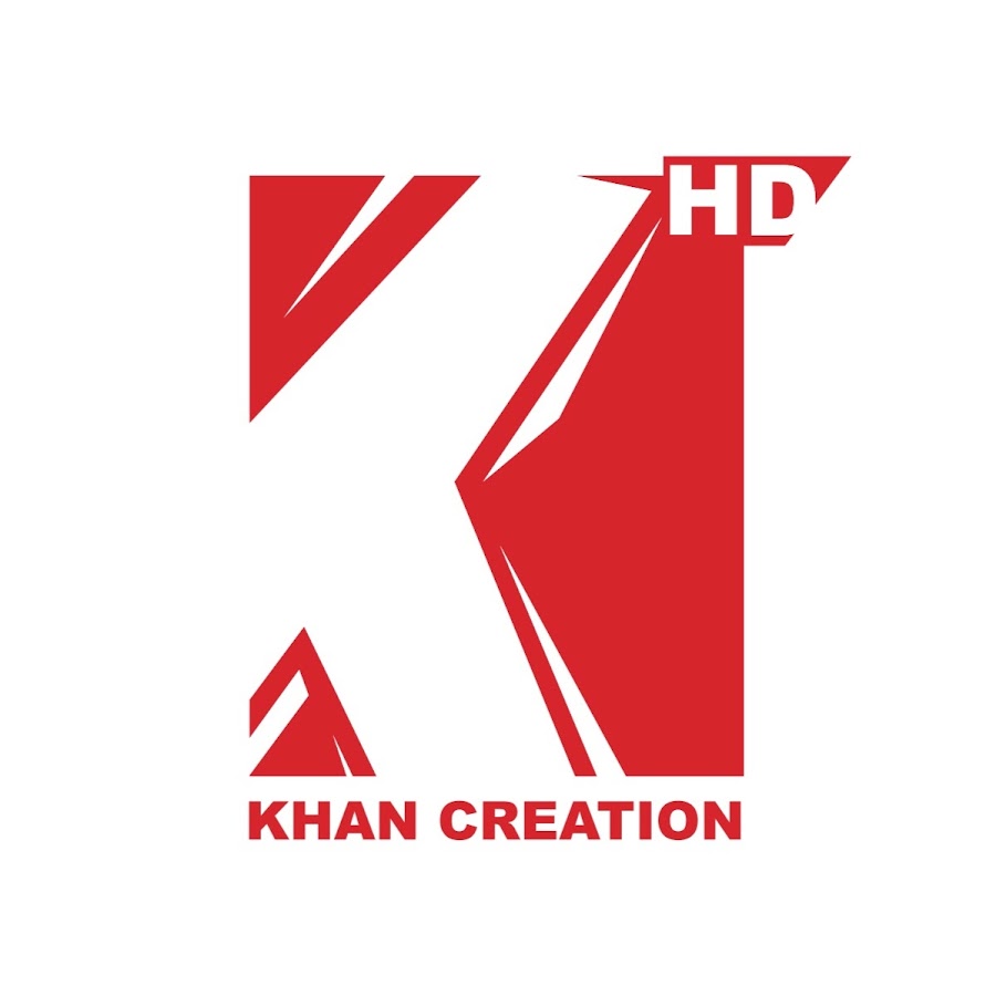 Khan Creations HD YouTube channel avatar