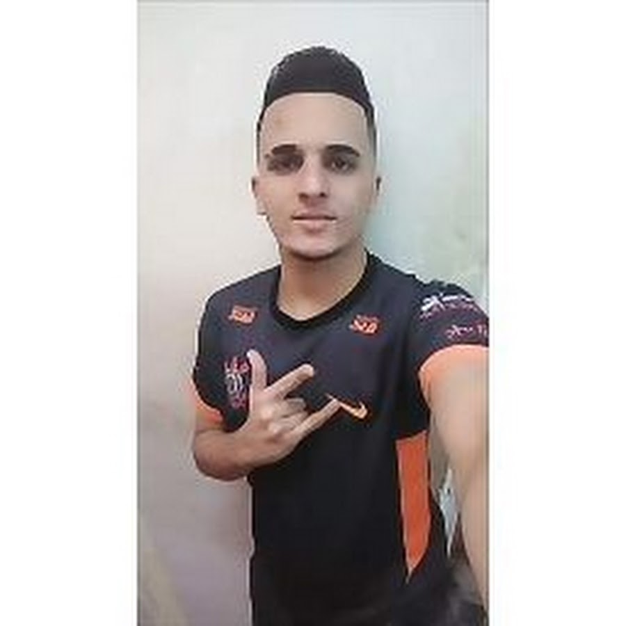 Matheus Pereira YouTube channel avatar