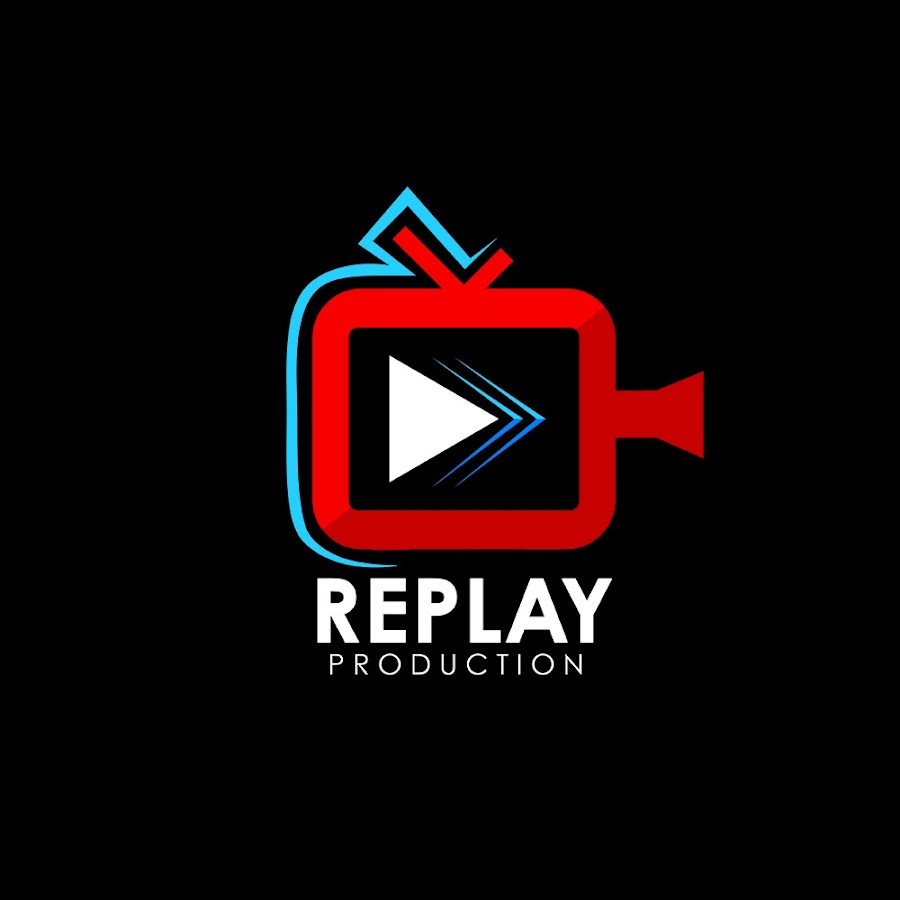 ReplayProduction YouTube kanalı avatarı