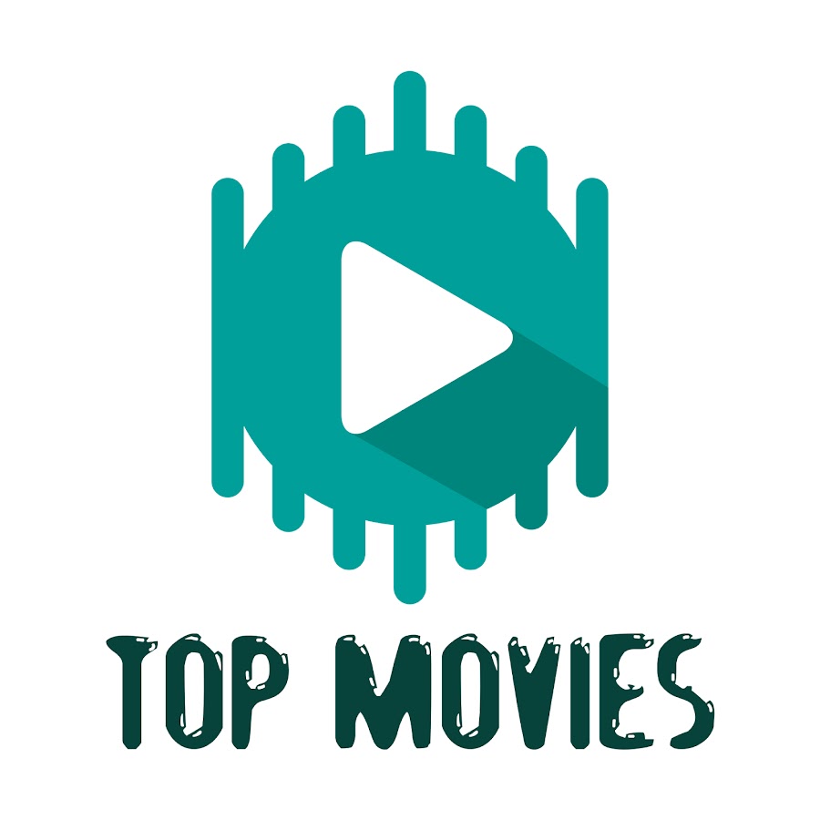 TOP MOVIES YouTube channel avatar